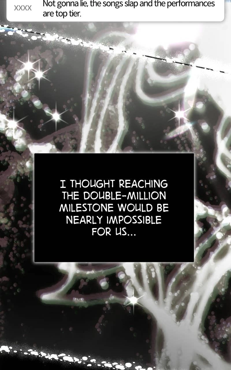 My Comeback as the Youngest Member Chapter 78 Page 109