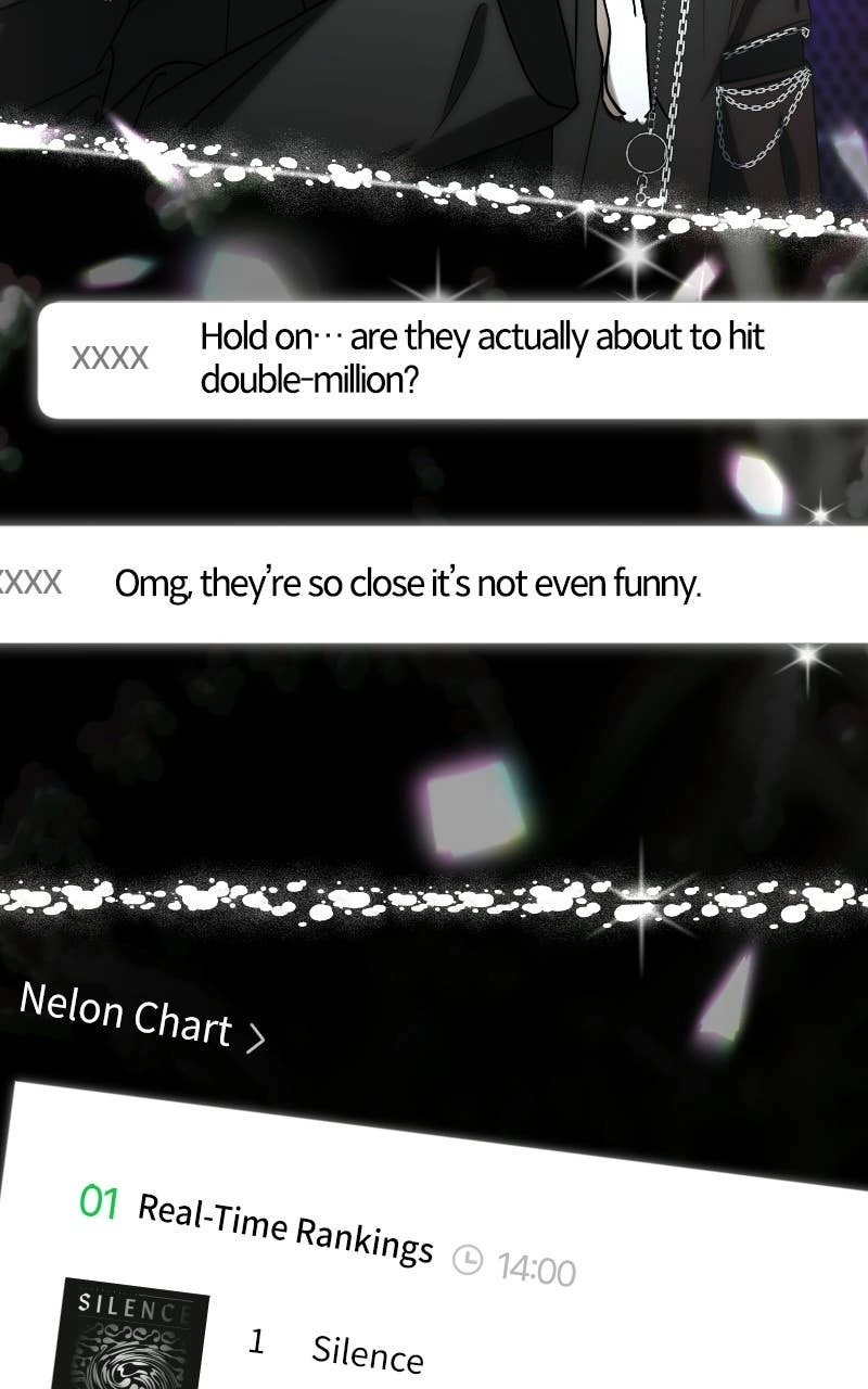 My Comeback as the Youngest Member Chapter 78 Page 111