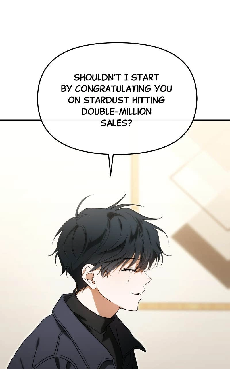 My Comeback as the Youngest Member Chapter 79 Page 16