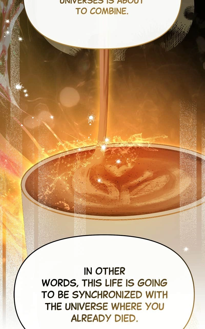 My Comeback as the Youngest Member Chapter 79 Page 23