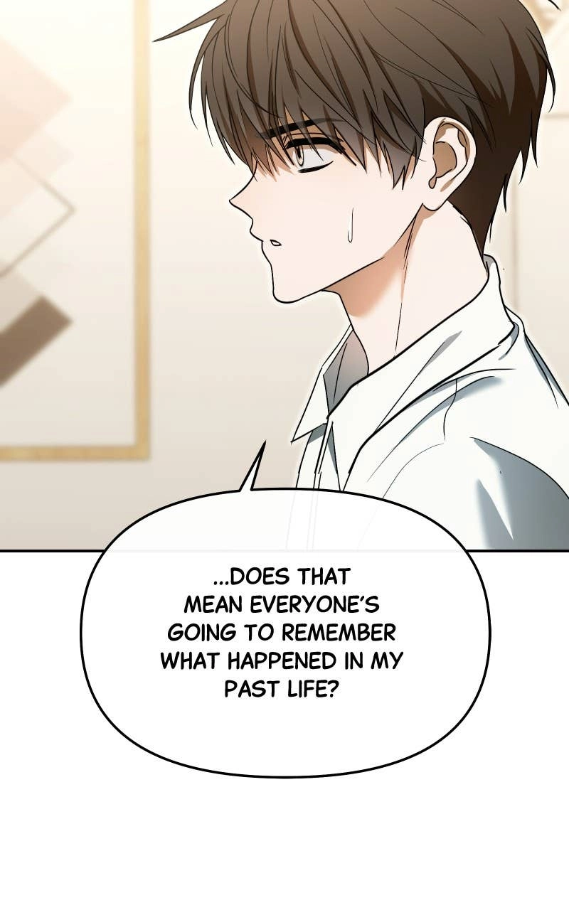 My Comeback as the Youngest Member Chapter 79 Page 25