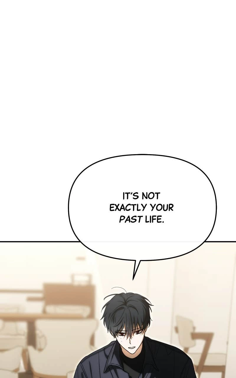 My Comeback as the Youngest Member Chapter 79 Page 26
