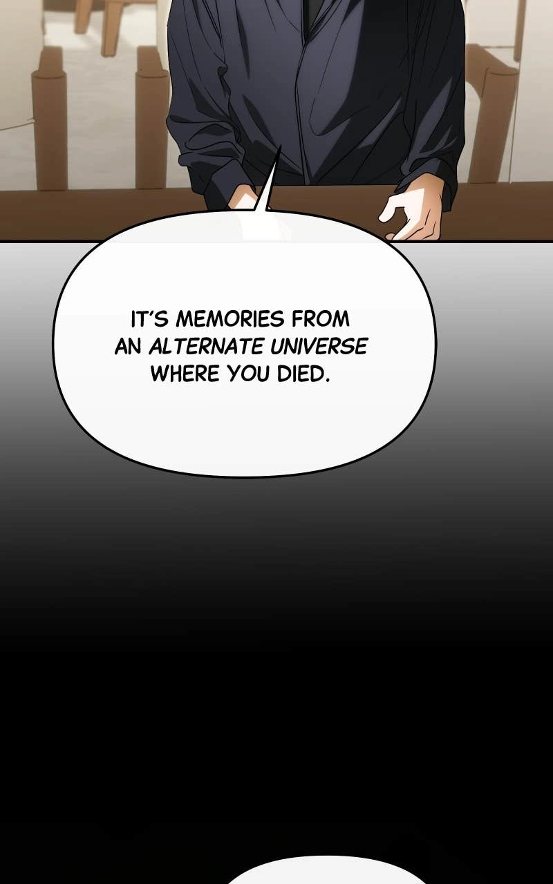 My Comeback as the Youngest Member Chapter 79 Page 27