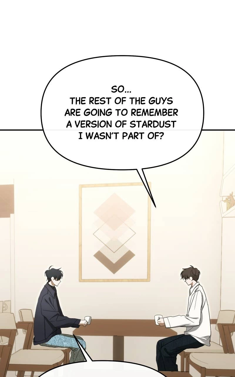 My Comeback as the Youngest Member Chapter 79 Page 31