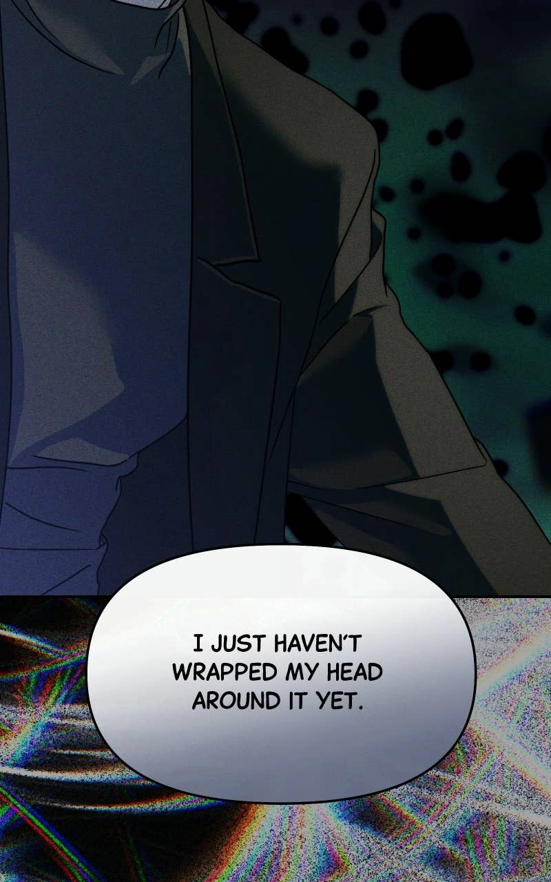 My Comeback as the Youngest Member Chapter 79 Page 35