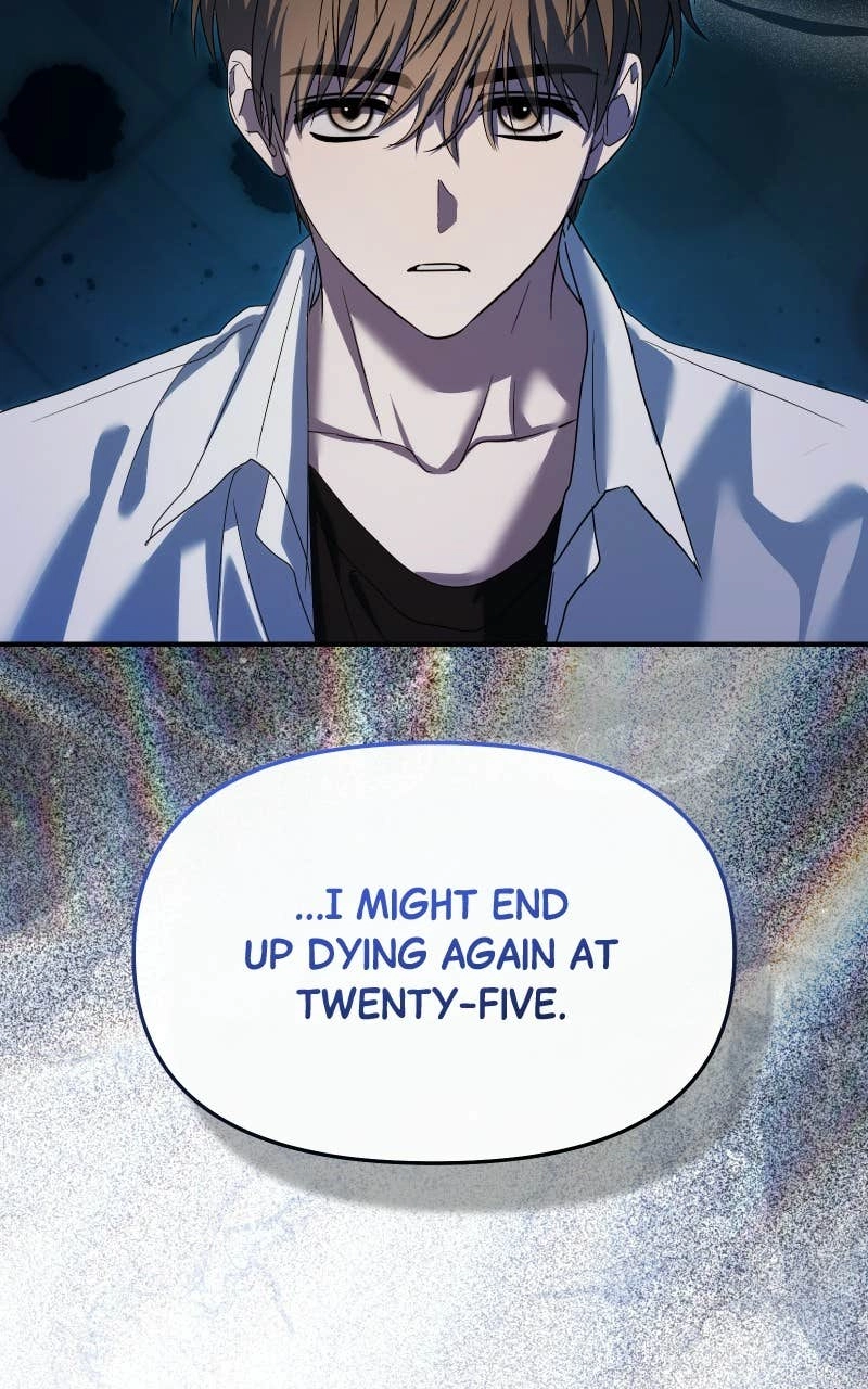 My Comeback as the Youngest Member Chapter 79 Page 37