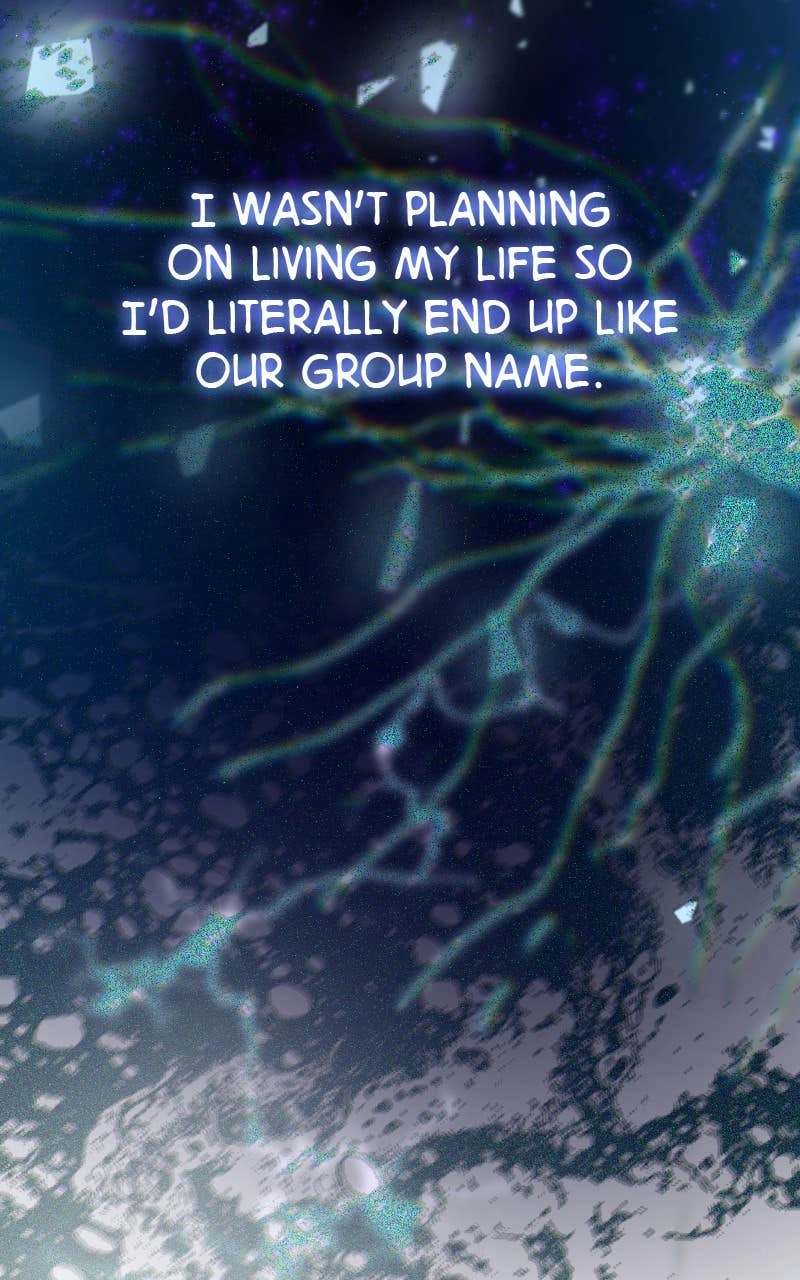 My Comeback as the Youngest Member Chapter 79 Page 43