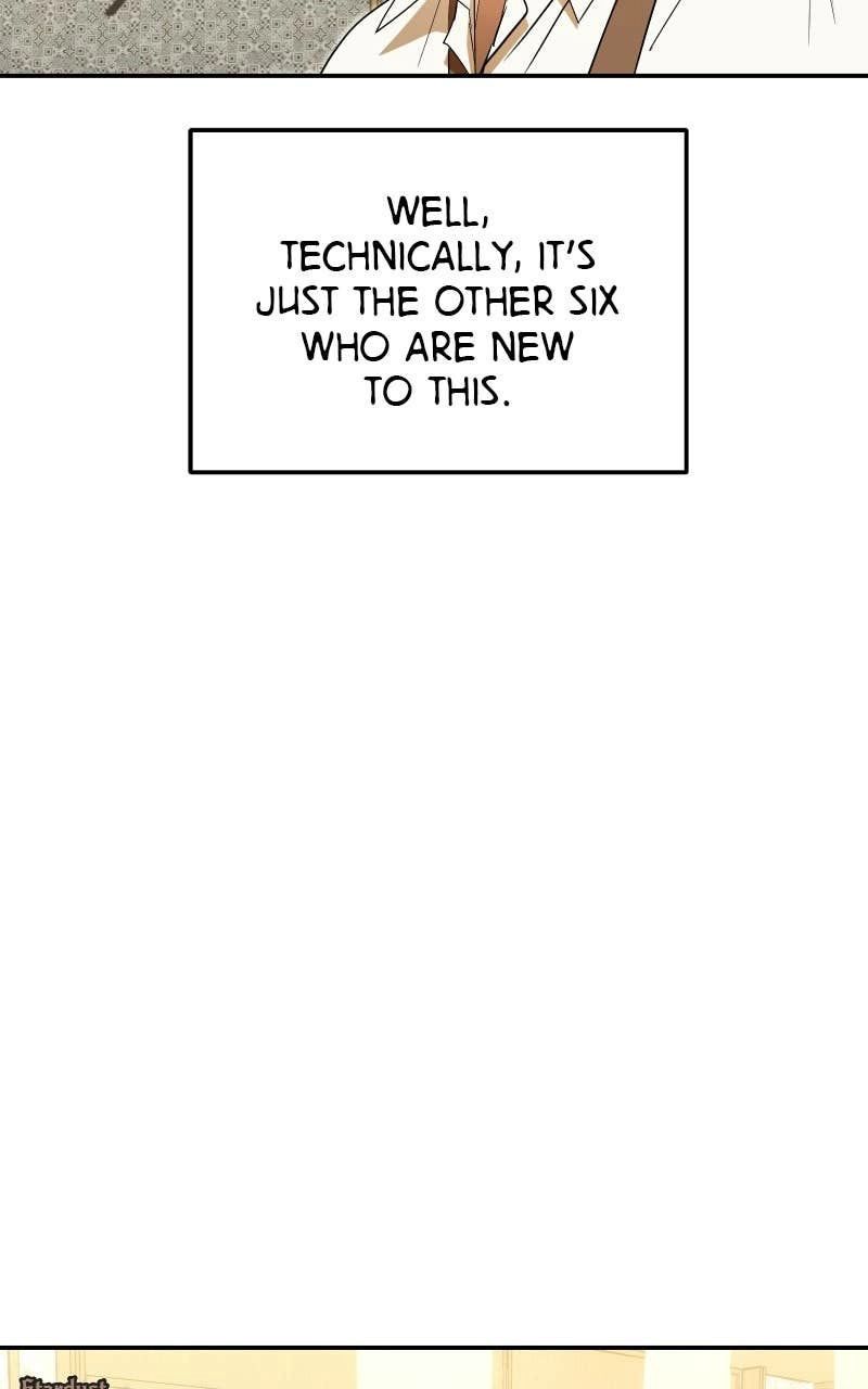 My Comeback as the Youngest Member Chapter 79 Page 105