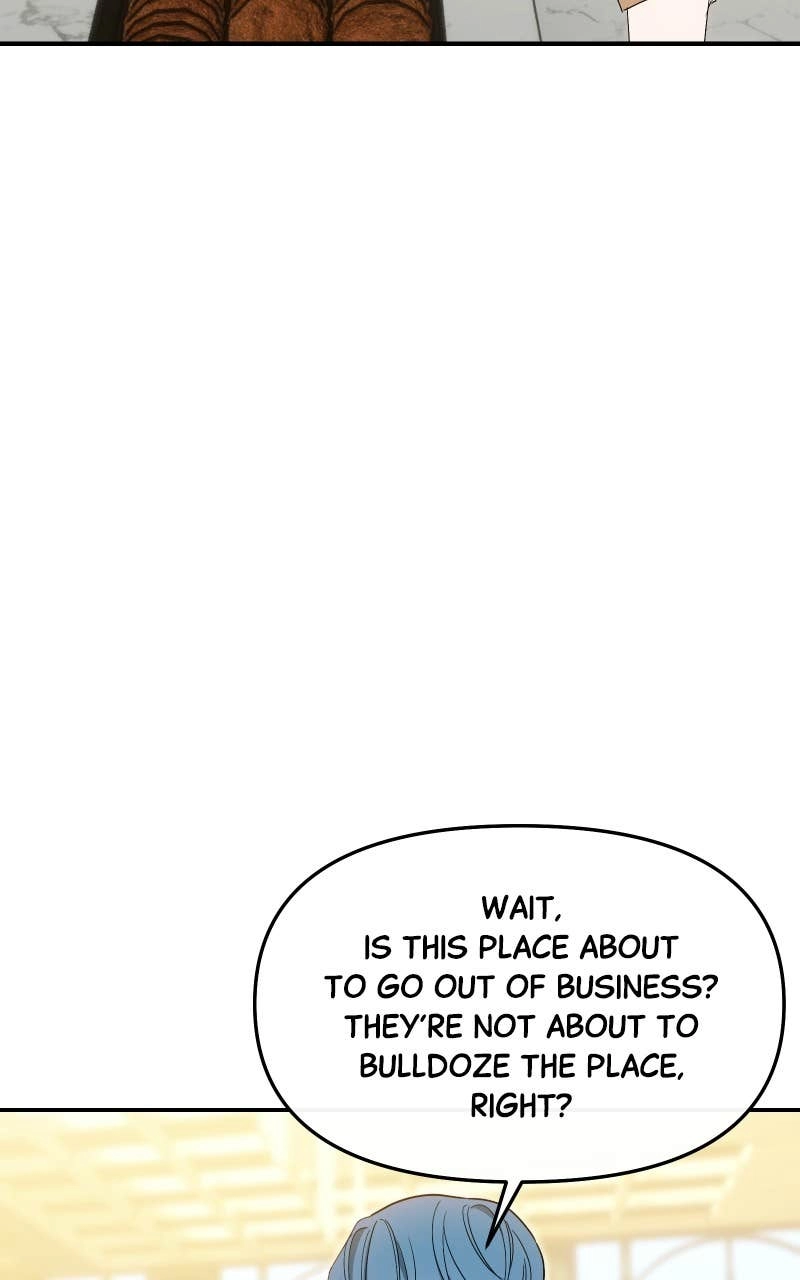 My Comeback as the Youngest Member Chapter 79 Page 111