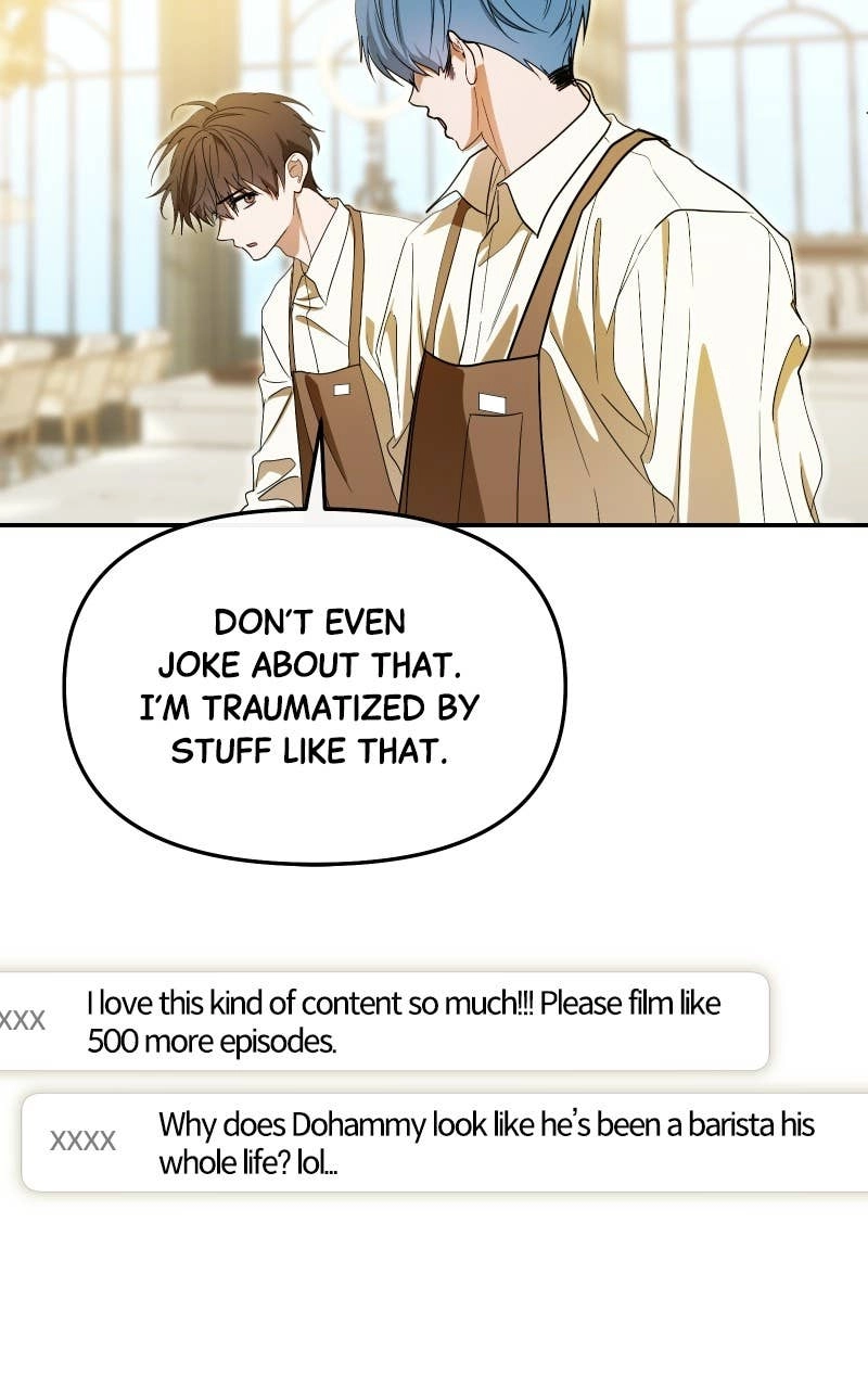 My Comeback as the Youngest Member Chapter 79 Page 112