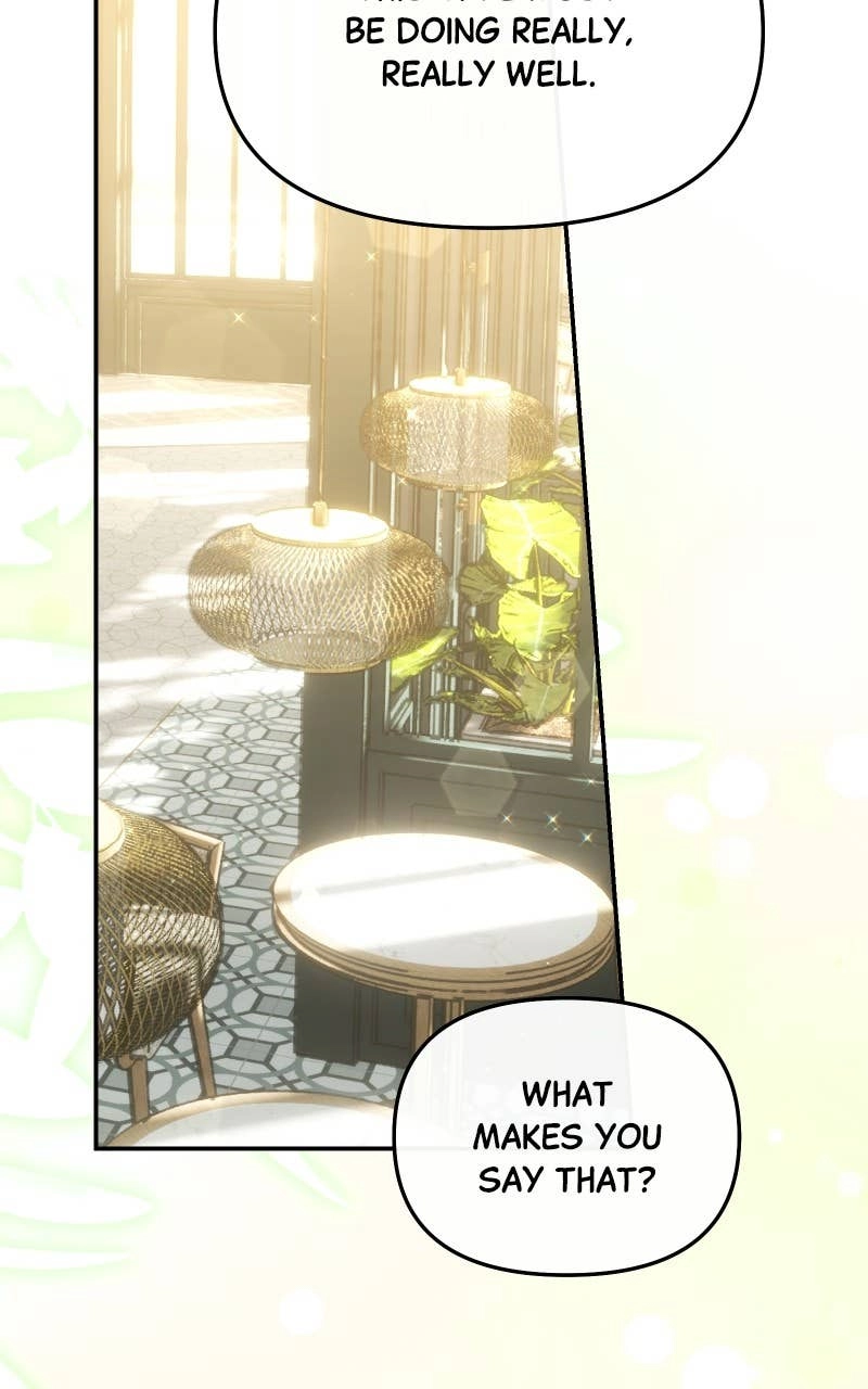 My Comeback as the Youngest Member Chapter 79 Page 117