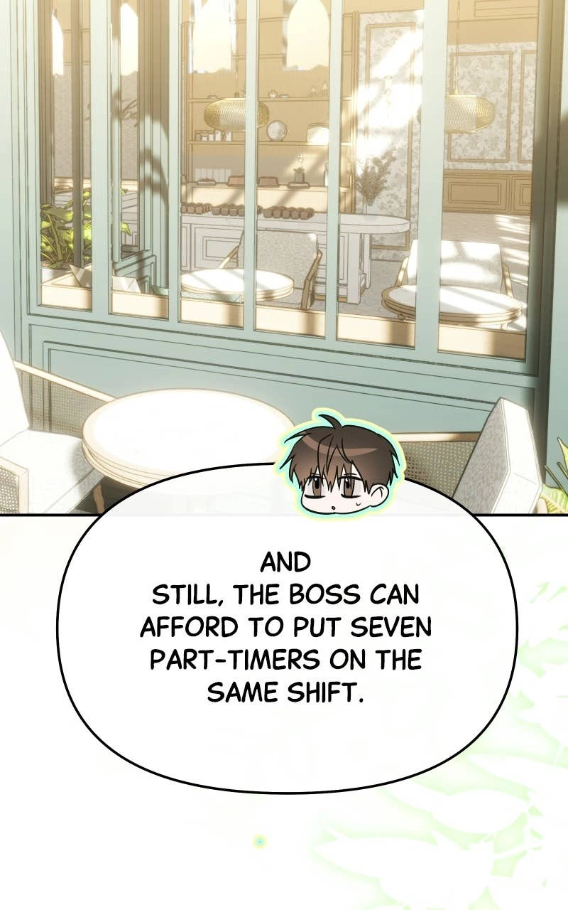My Comeback as the Youngest Member Chapter 79 Page 119