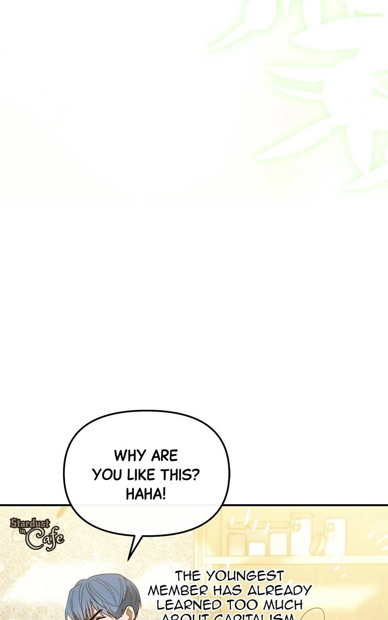 My Comeback as the Youngest Member Chapter 79 Page 120