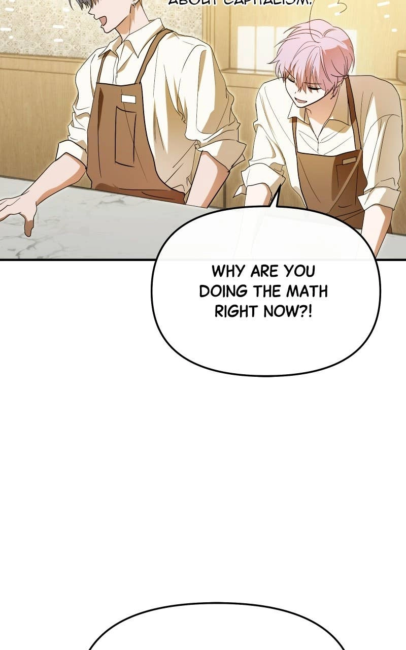 My Comeback as the Youngest Member Chapter 79 Page 121