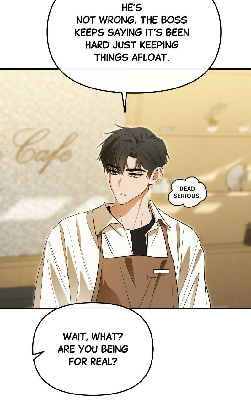 My Comeback as the Youngest Member Chapter 79 Page 122
