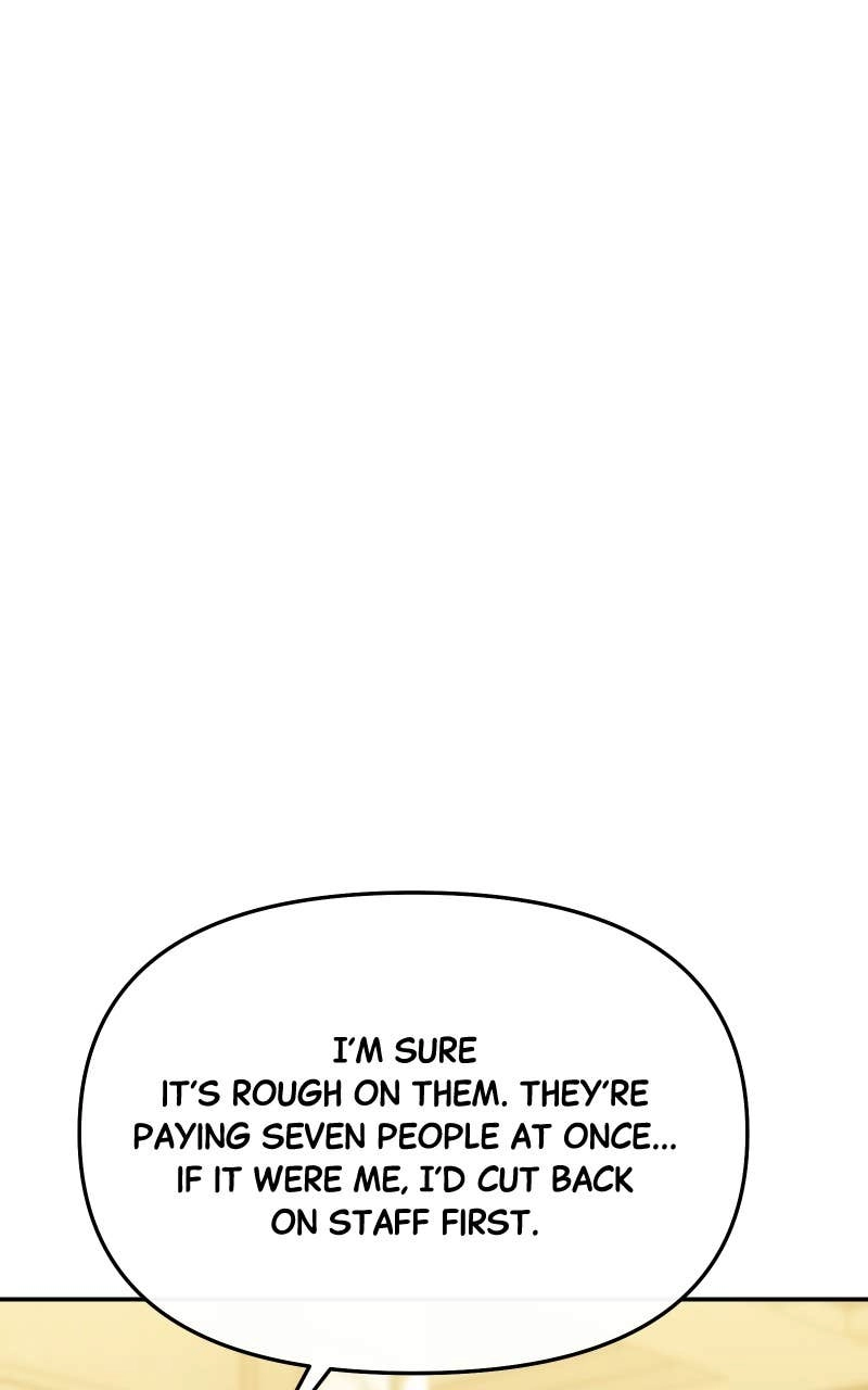 My Comeback as the Youngest Member Chapter 79 Page 123