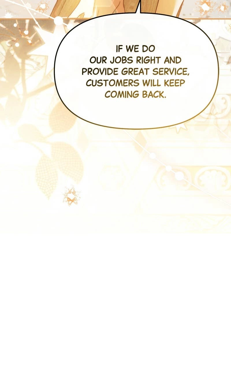 My Comeback as the Youngest Member Chapter 79 Page 127