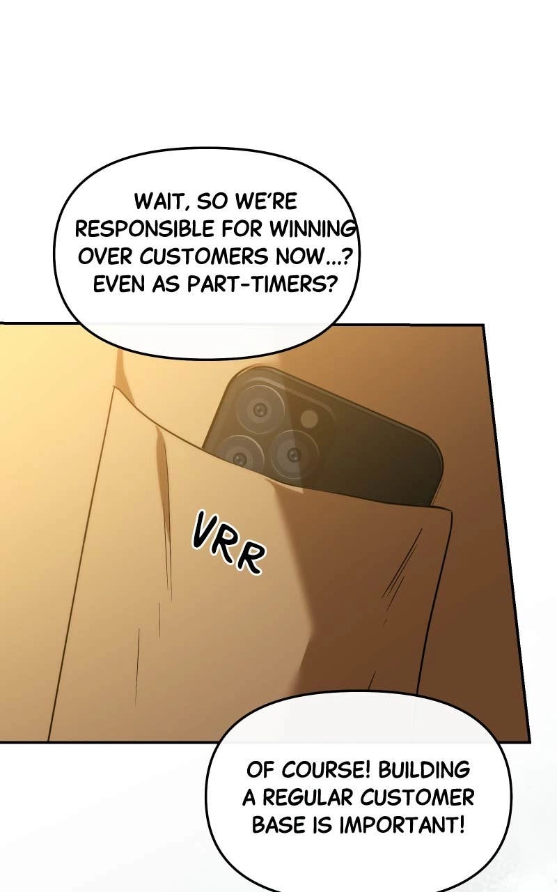 My Comeback as the Youngest Member Chapter 79 Page 128