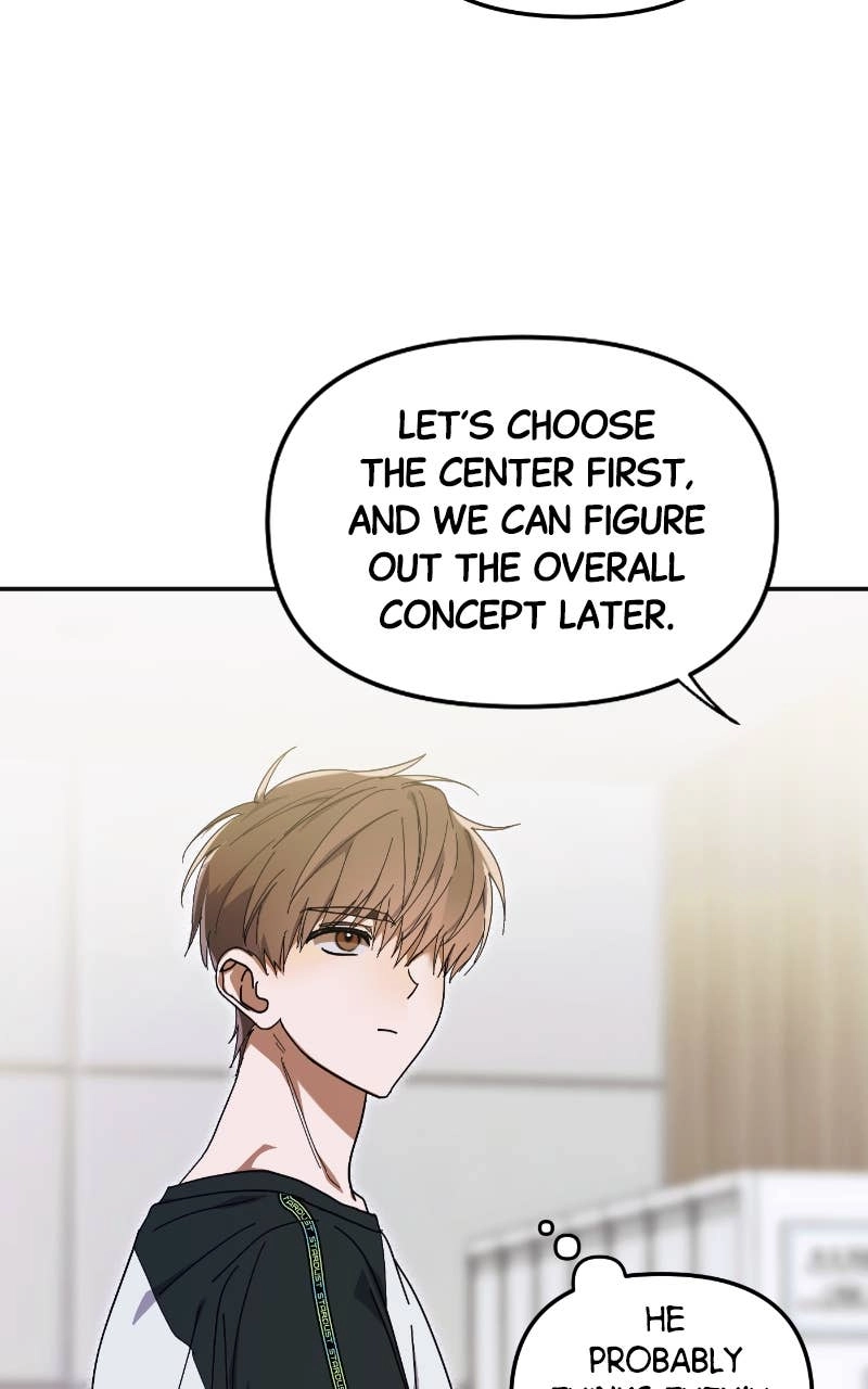 My Comeback as the Youngest Member Chapter 8 Page 5