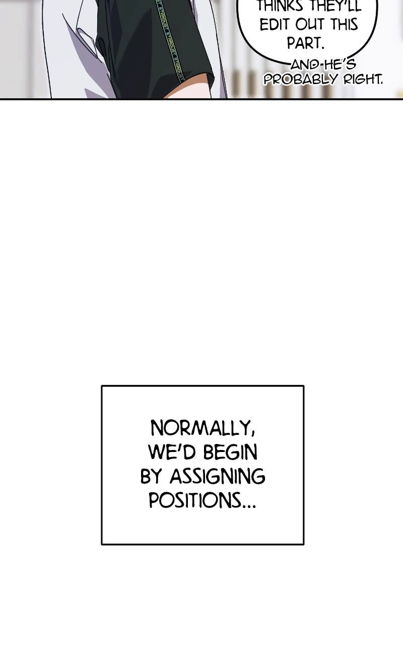 My Comeback as the Youngest Member Chapter 8 Page 6