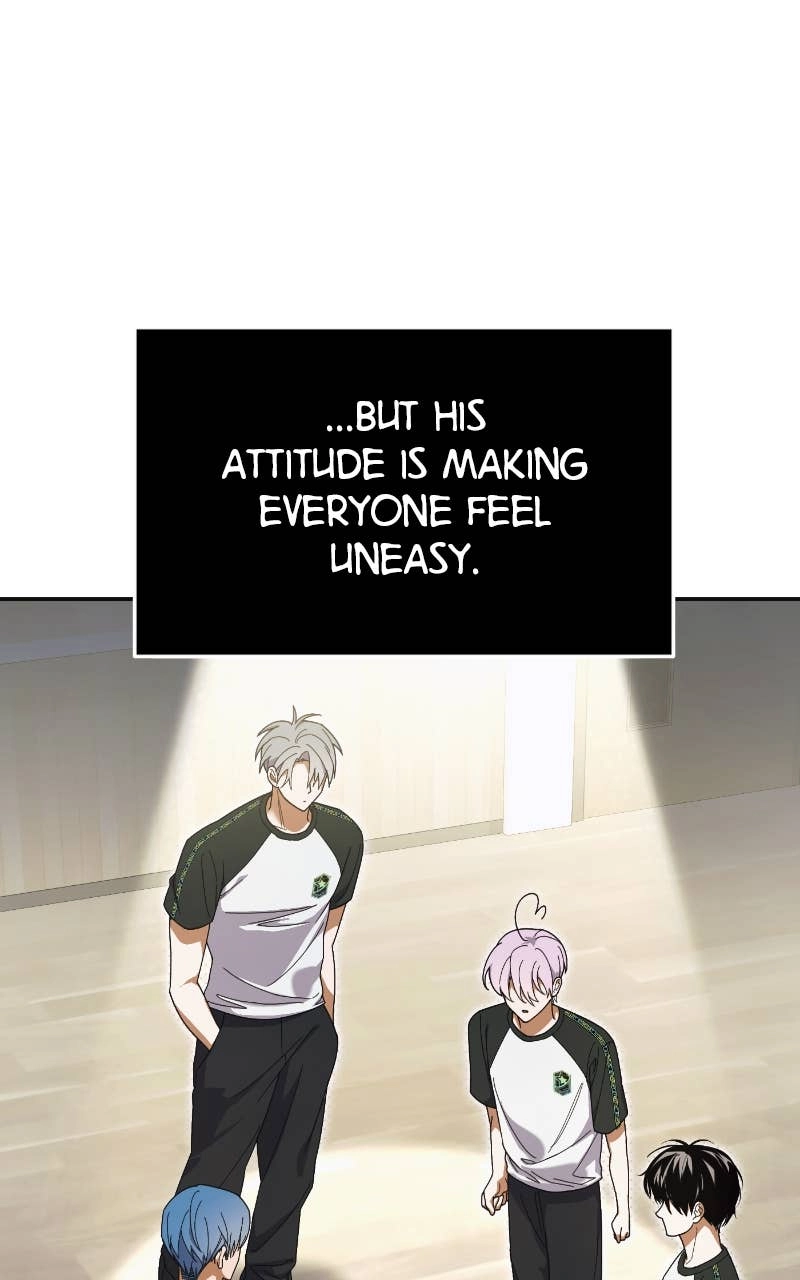 My Comeback as the Youngest Member Chapter 8 Page 7