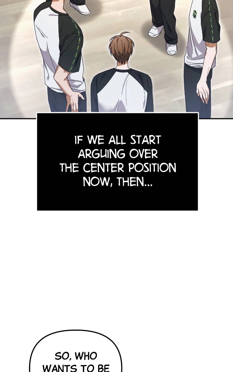 My Comeback as the Youngest Member Chapter 8 Page 8