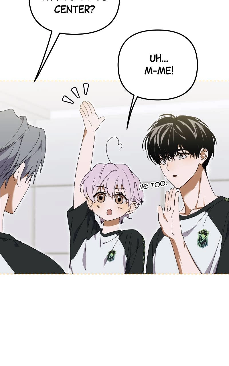 My Comeback as the Youngest Member Chapter 8 Page 9
