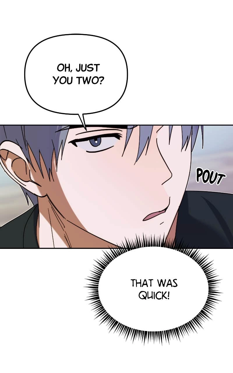 My Comeback as the Youngest Member Chapter 8 Page 10