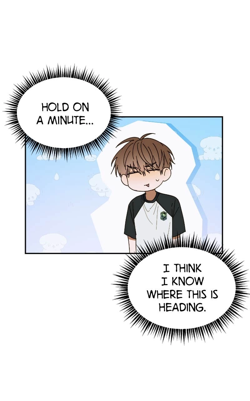 My Comeback as the Youngest Member Chapter 8 Page 11