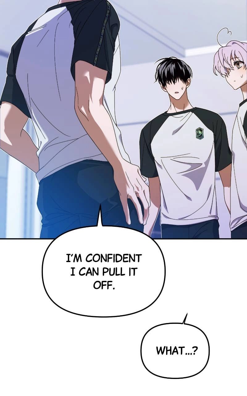 My Comeback as the Youngest Member Chapter 8 Page 13