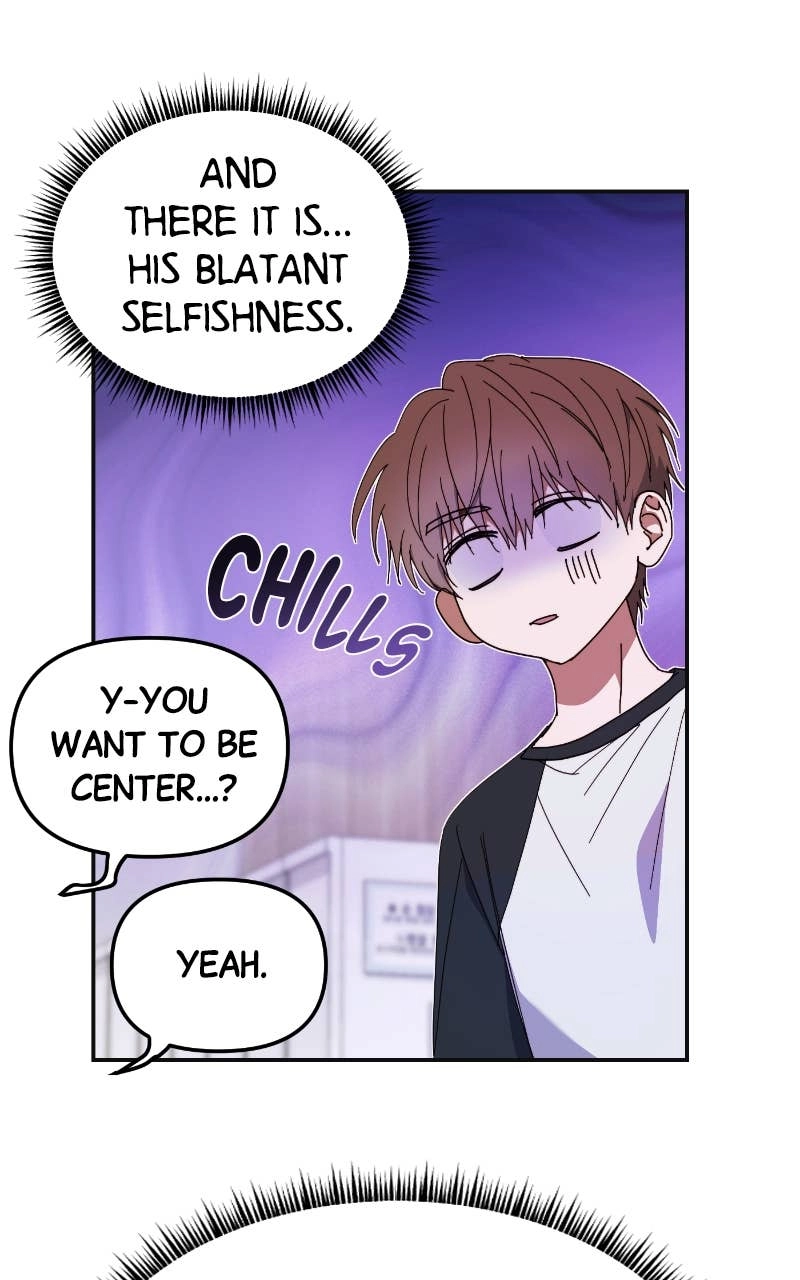 My Comeback as the Youngest Member Chapter 8 Page 14