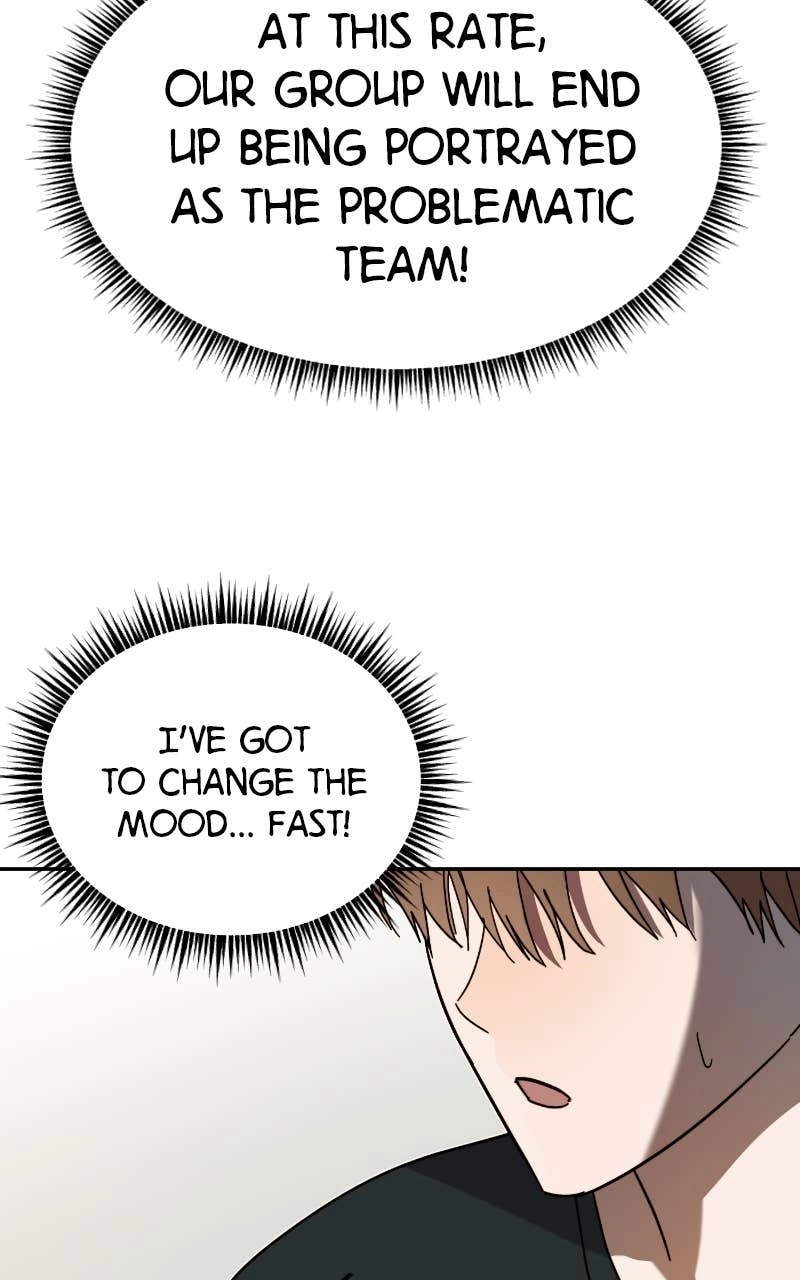 My Comeback as the Youngest Member Chapter 8 Page 15
