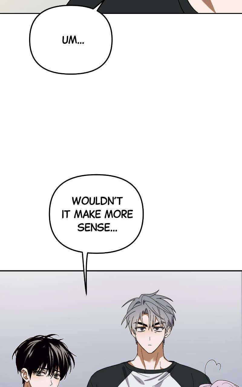 My Comeback as the Youngest Member Chapter 8 Page 16