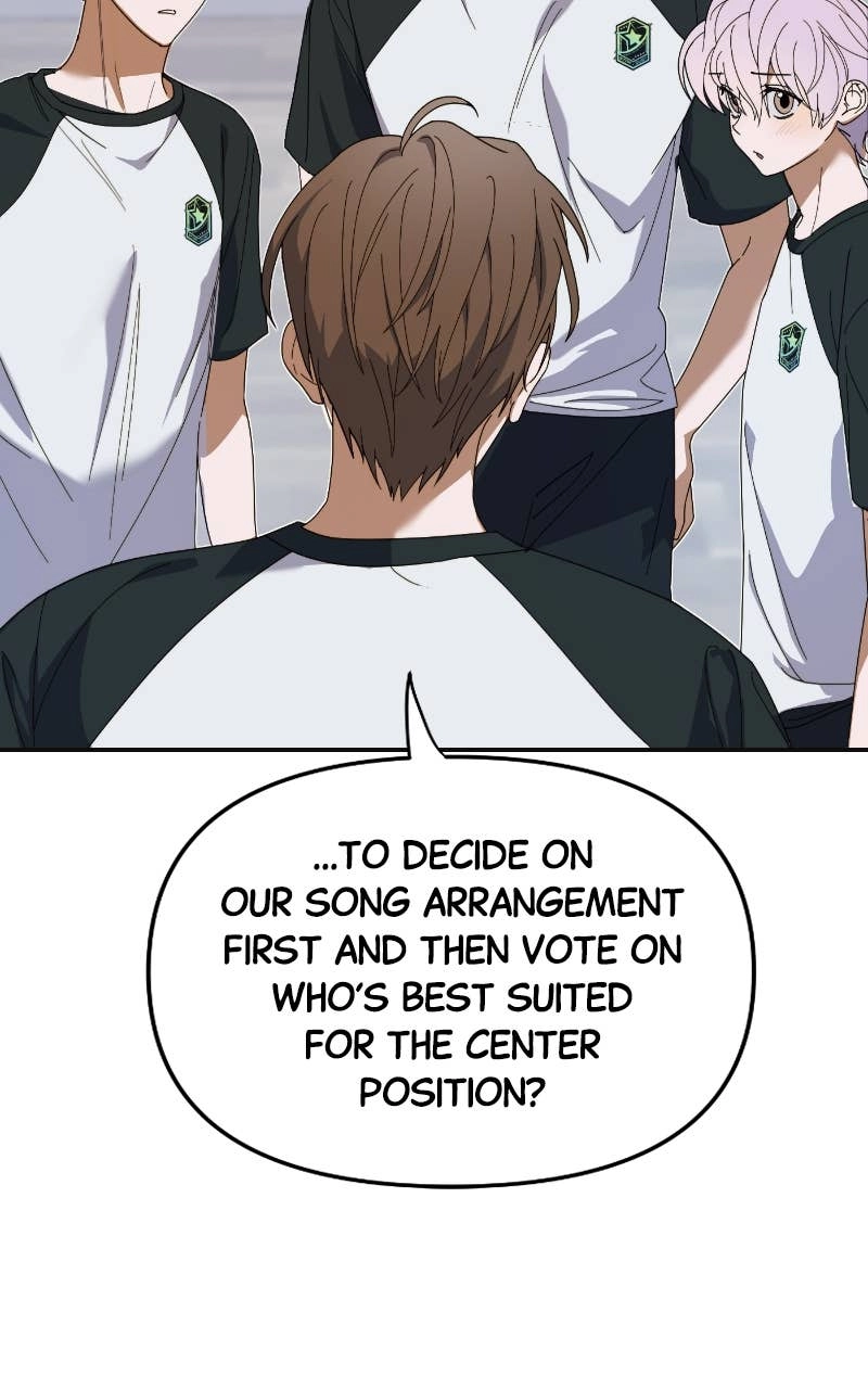 My Comeback as the Youngest Member Chapter 8 Page 17