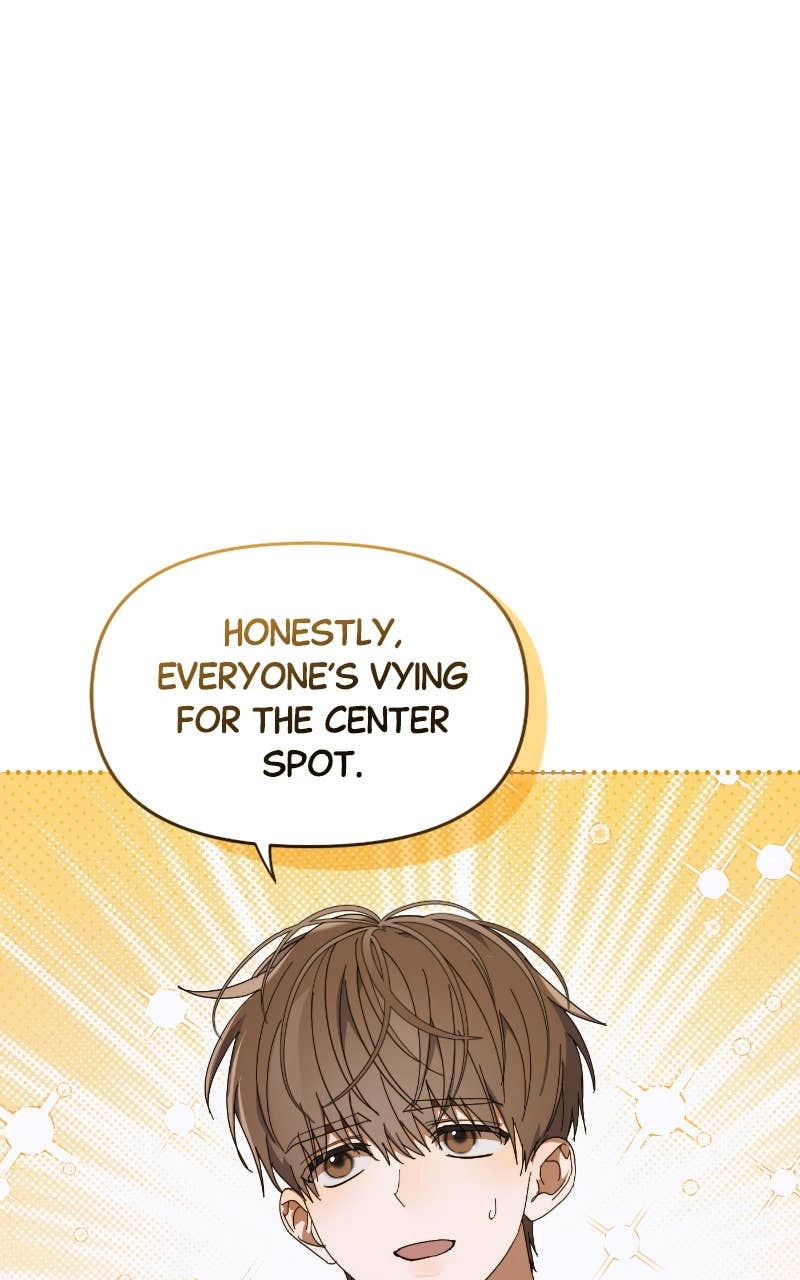 My Comeback as the Youngest Member Chapter 8 Page 18