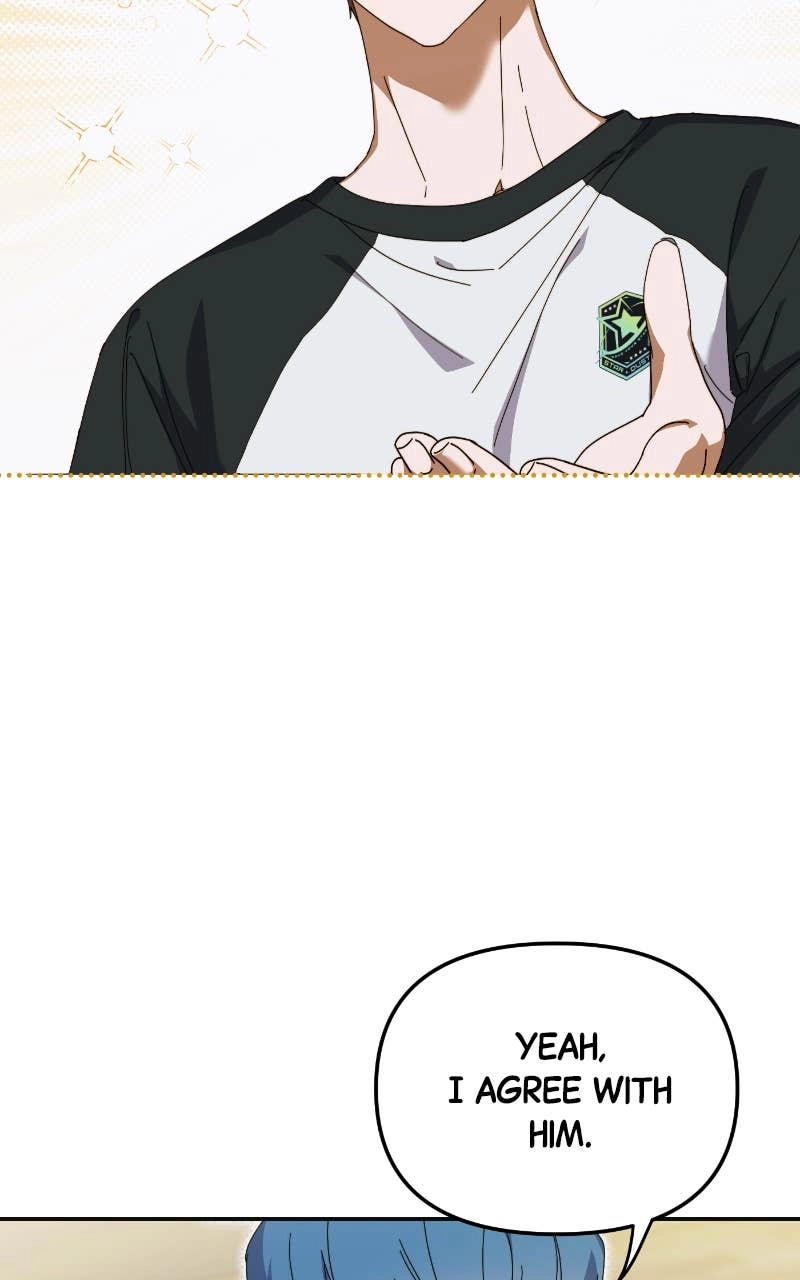 My Comeback as the Youngest Member Chapter 8 Page 19
