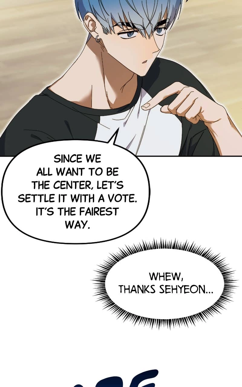 My Comeback as the Youngest Member Chapter 8 Page 20
