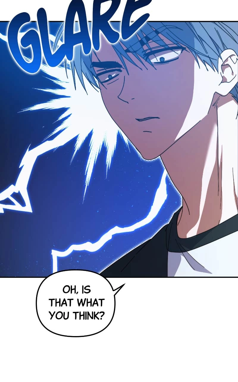 My Comeback as the Youngest Member Chapter 8 Page 21