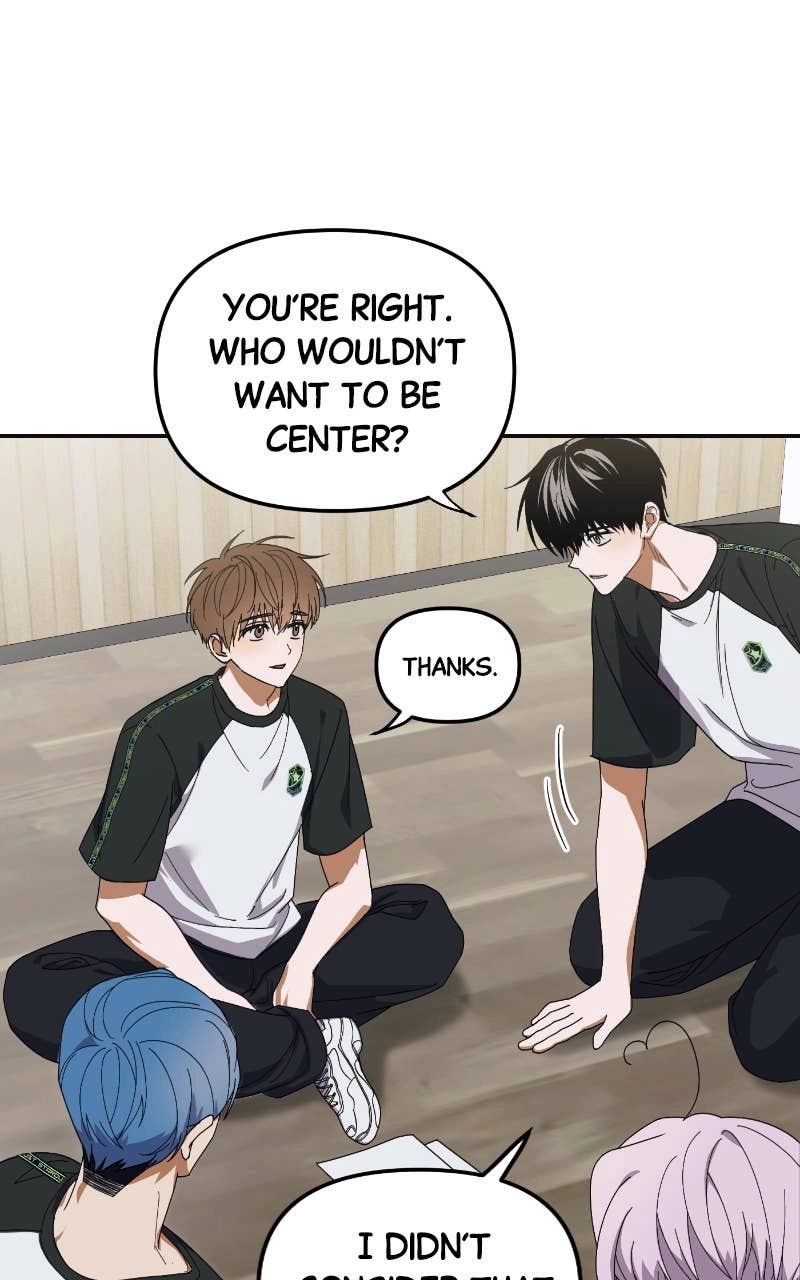 My Comeback as the Youngest Member Chapter 8 Page 22