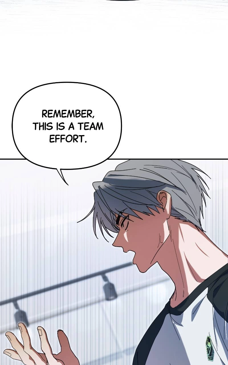 My Comeback as the Youngest Member Chapter 8 Page 25
