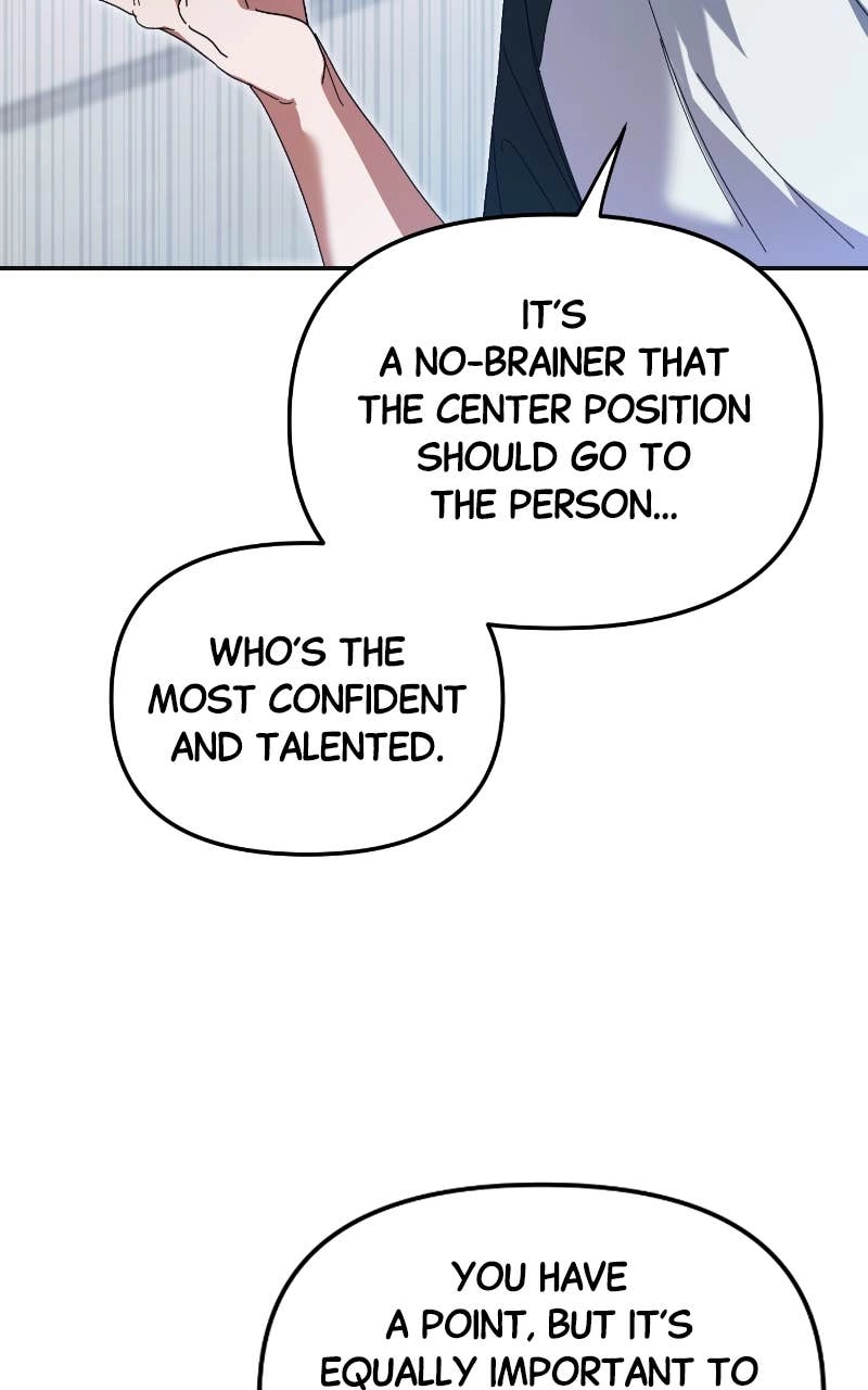 My Comeback as the Youngest Member Chapter 8 Page 26