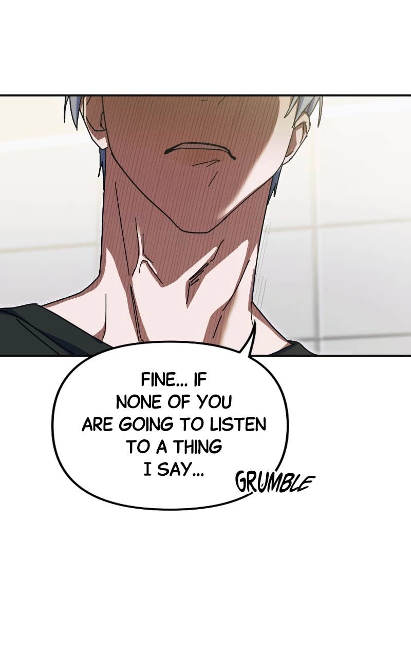 My Comeback as the Youngest Member Chapter 8 Page 28