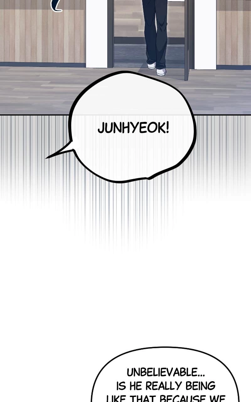 My Comeback as the Youngest Member Chapter 8 Page 30