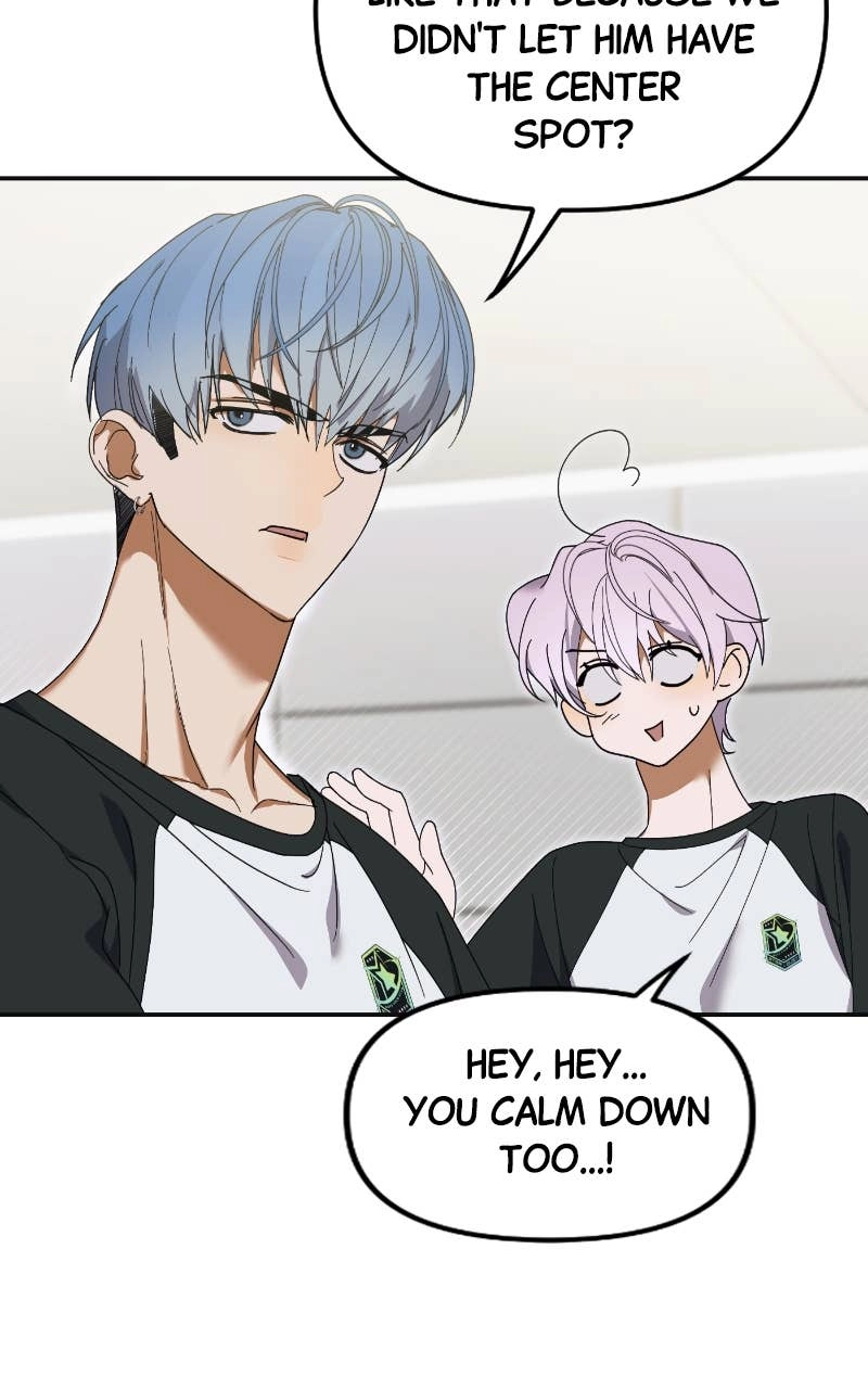 My Comeback as the Youngest Member Chapter 8 Page 31