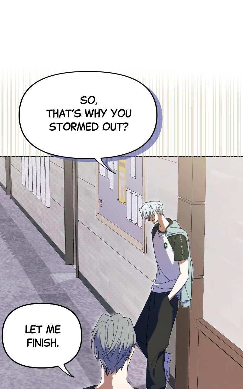 My Comeback as the Youngest Member Chapter 8 Page 34