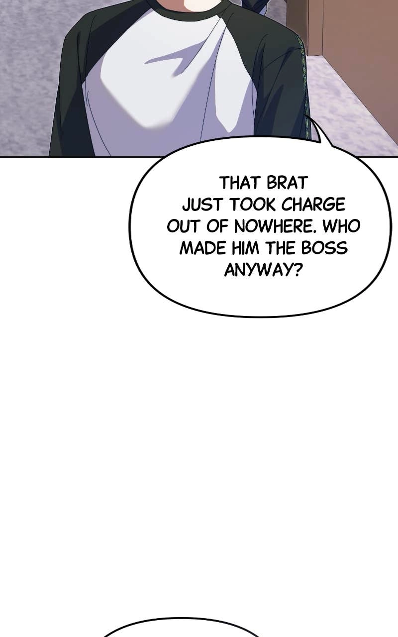 My Comeback as the Youngest Member Chapter 8 Page 35