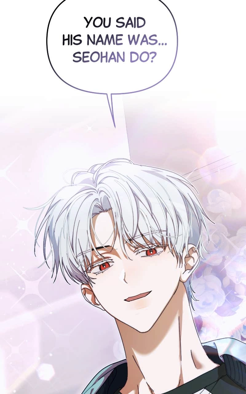 My Comeback as the Youngest Member Chapter 8 Page 36