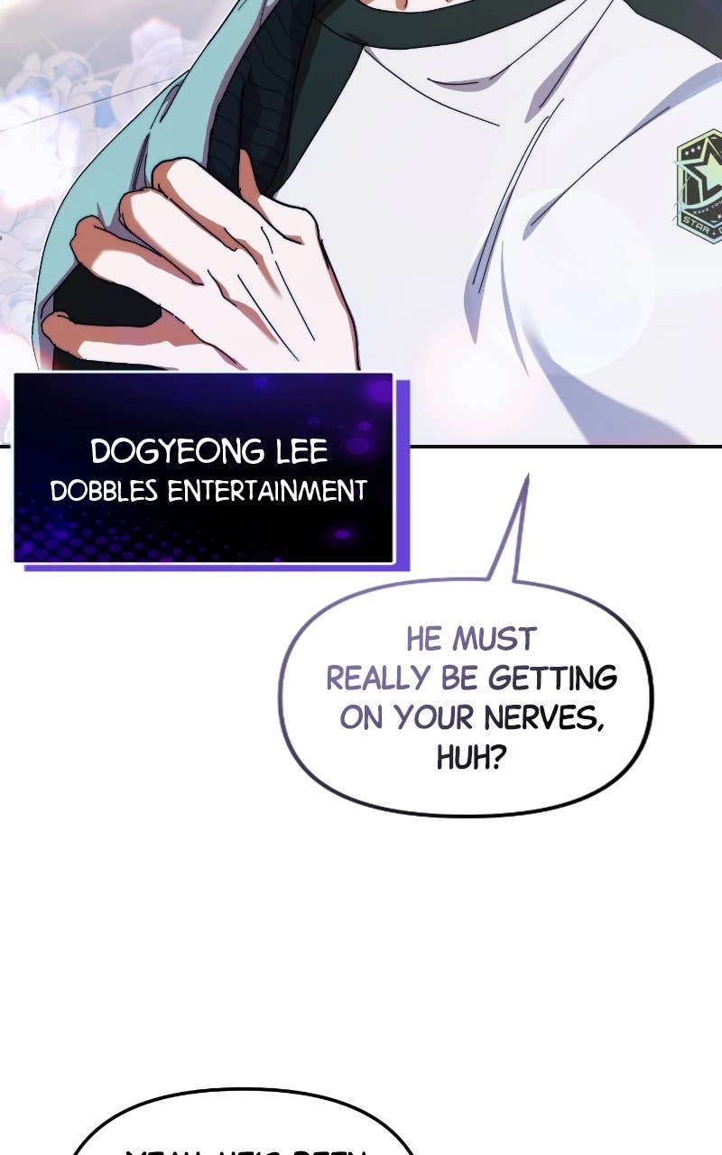 My Comeback as the Youngest Member Chapter 8 Page 37