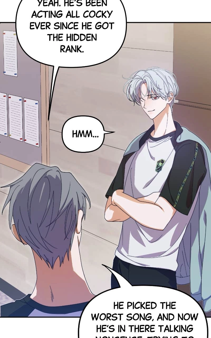 My Comeback as the Youngest Member Chapter 8 Page 38