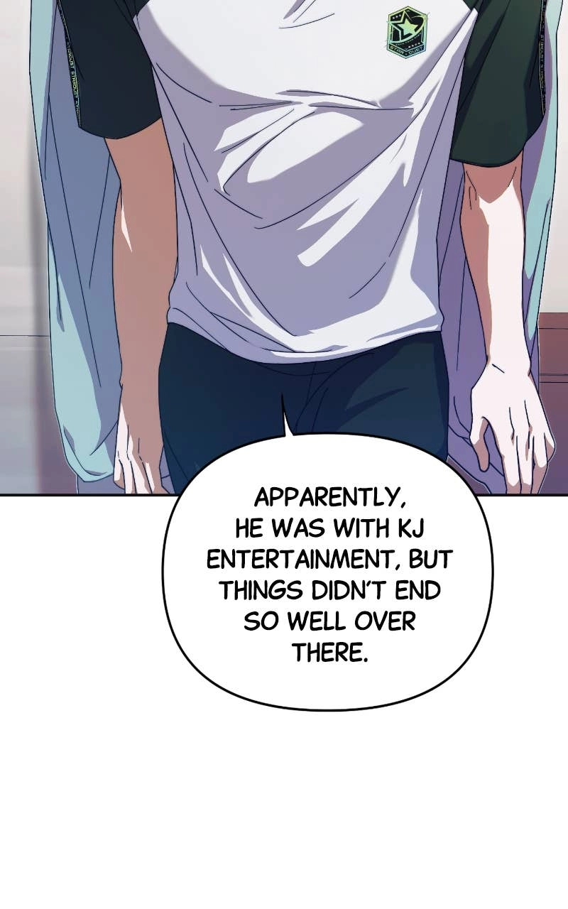 My Comeback as the Youngest Member Chapter 8 Page 40